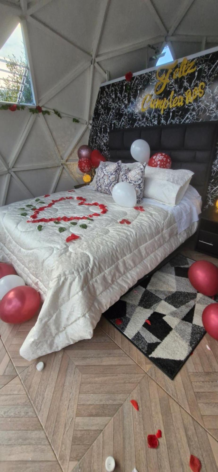 Hotel El Ganadero El Total ภายนอก รูปภาพ